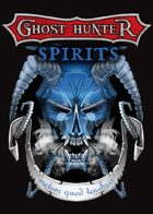 Ghost Hunter: Spirits