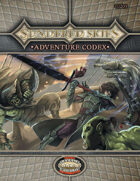 Sundered Skies Codex