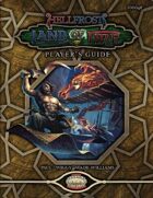 Hellfrost Land of Fire Player's Guide