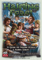 Halfing Feast