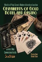 Ornaments of Gold Hotel and Casino - Generic Location