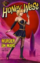 Honey West #3