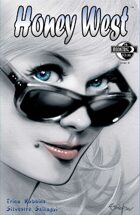 Honey West #6