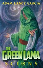 The Green Lama: Scions