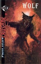 Twilight Crusade: Wolf