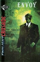 Twilight Crusade: Envoy