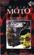 Mr. Moto #1