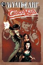 Wyatt Earp vs The Cisco Kid