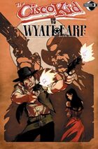 The Cisco Kid vs Wyatt Earp