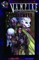 Vampire the Masquerade: Beckett