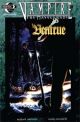 Vampire the Masquerade: Ventrue