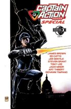 Captain Action Special