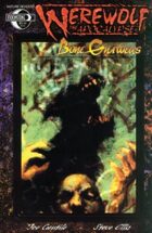 Werewolf the Apocalypse: Bone Gnawers