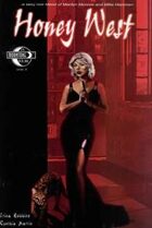 Honey West #1