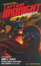 Captain Midnight: Chronicles