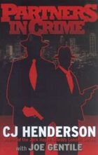 Partners in Crime: the Novel
