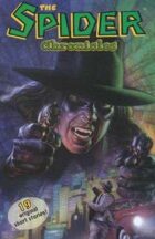 The Spider Chronicles