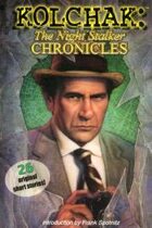 Kolchak: The Night Stalker Chronicles