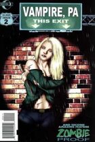 Vampire, PA #2