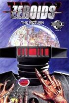 Zeroids: The Return #2A