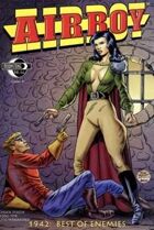 Airboy: 1942 Best of Enemies Cover A