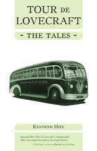 Tour de Lovecraft: The Tales, Expanded Edition