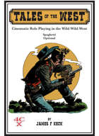 Tales of the West