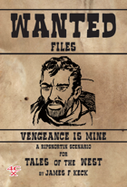 Wanted Files