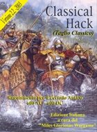 Taglio Classico 2.2
