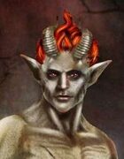 1 USD Stock: Friendly Demon