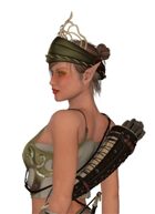 Archer Stock Pack #2