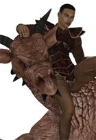 Dragosz