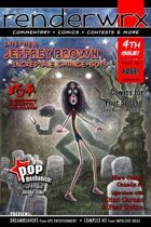 Renderwrx Magazine #4