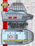 Archer Class Corvette