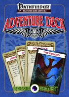 Fantastic Adventure Deck