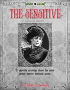 The Sensitive (OGL 3.5 Edition)