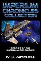 The Imperium Chronicles Collection