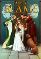 Game of Blame Bonus Roles