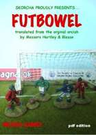 Futbowel