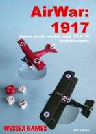 AirWar: 1917