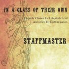IACOTO 1- the Staffmaster