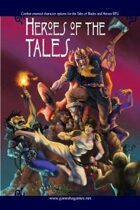 Heroes of the Tales
