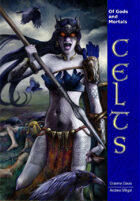 OGAM Celts