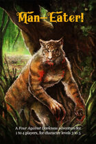Man-Eater