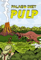 Palaeo Diet Pulp