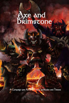 Axe and Brimstone