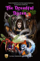 The Dreadful Dozen