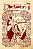 The Lantern, Issue One