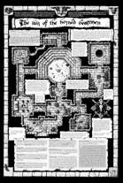 Lair of the Horned Beastmen
