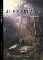 Summerland - Free Character Sheet